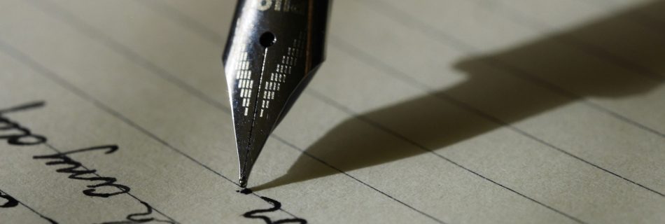 National Novel Writing Month