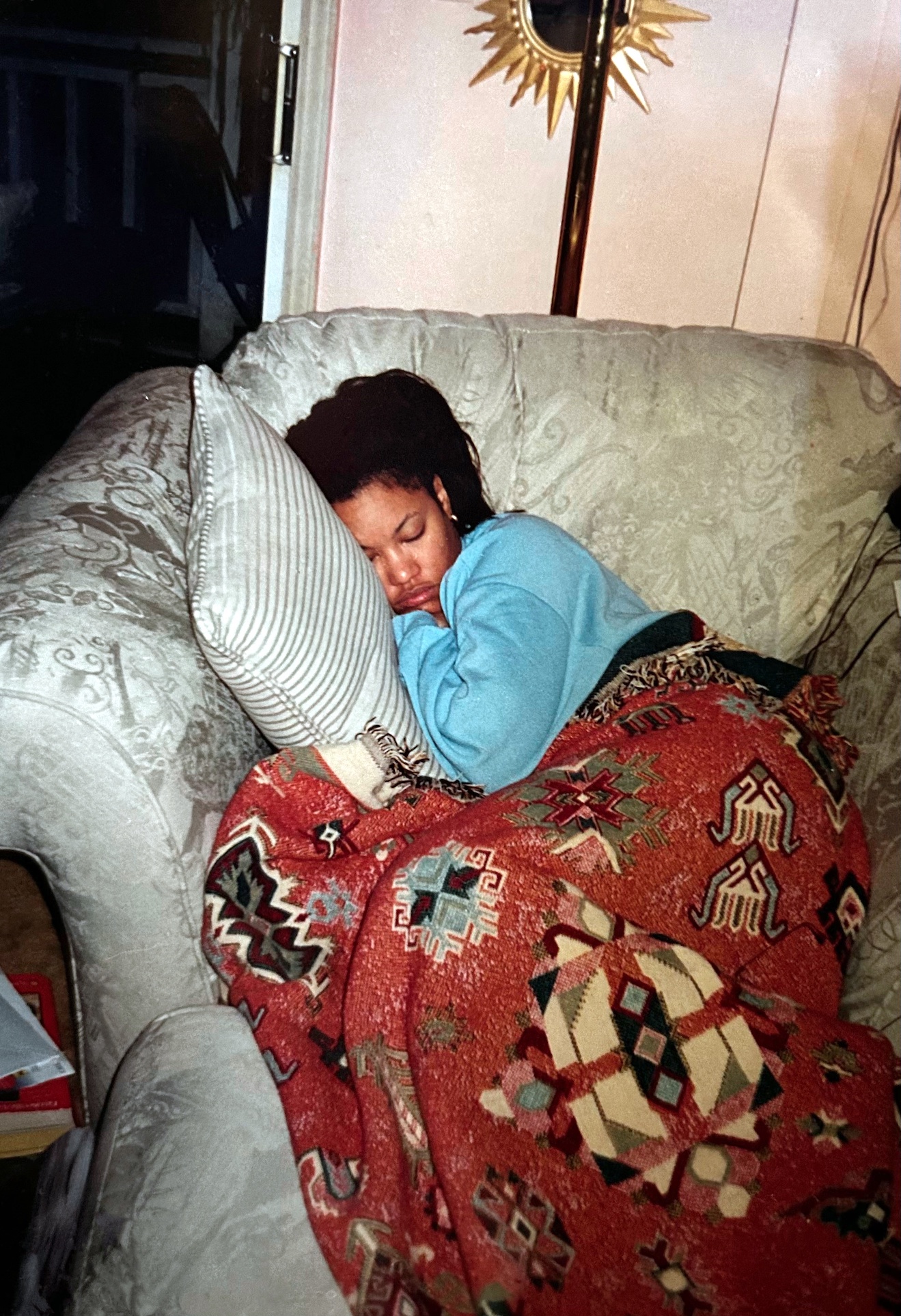 Sleep